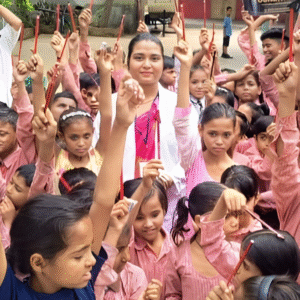Increasing Access to Education