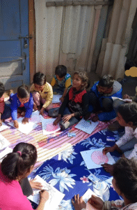 Addressing Specific Needs of Marginalized