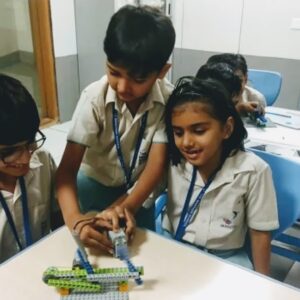 Innovative Learning Solutions