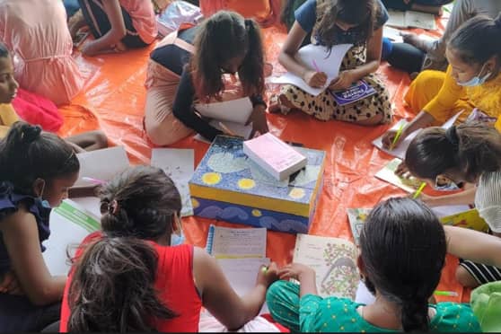 Best Education Activities in NGO