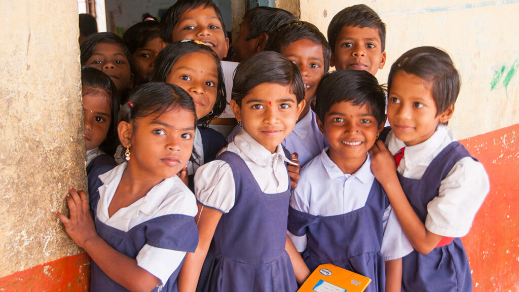Best Education Activities in NGO