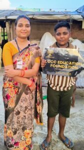 Best Education Activities in NGO