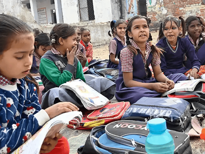 Best Education Activities in NGO