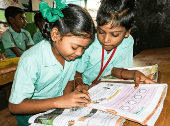 Best Education Activities in NGO