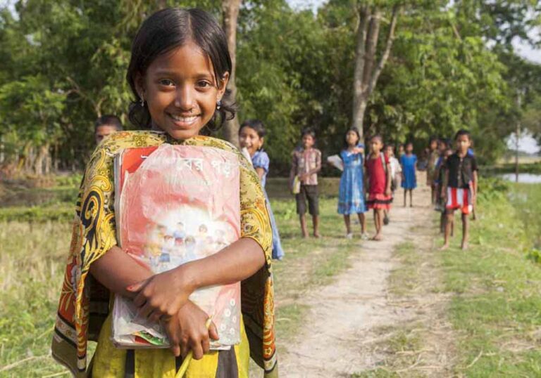 NGO Education