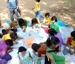 NGO Education
