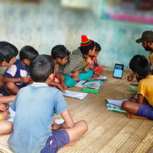 NGO Education