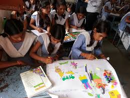 NGO Education