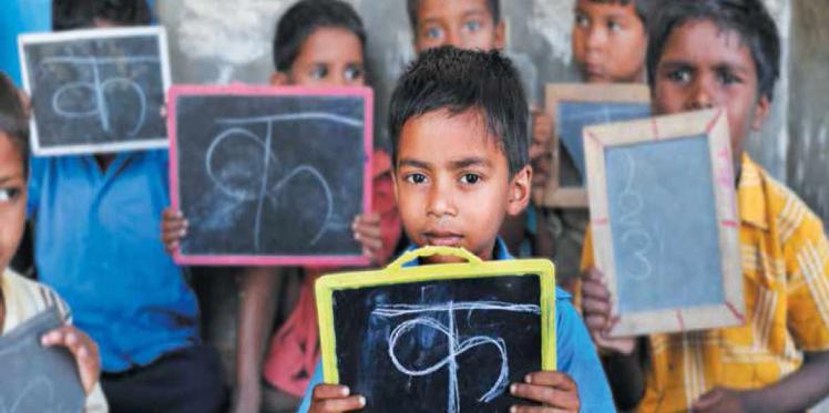 NGO Education